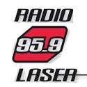 Radio Laser