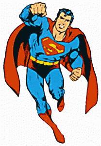 Superman : droit, juste... mais un peu simpliste, non ?