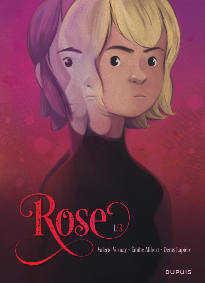 rosecover