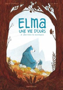 Elma, Une vie d’Ours