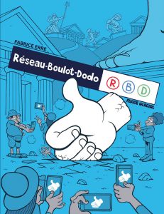 Réseau-Boulot-Dodo