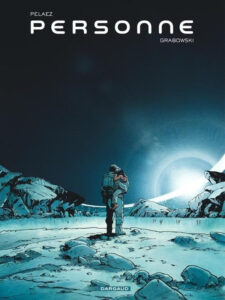 Couverture - Personne