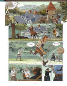 Planche - Dred Scott 2