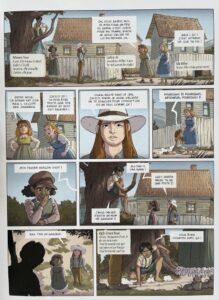 Planche - Graine de vaurien