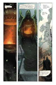 Planche - Noir de suie